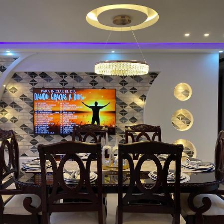 Vip Home Santiago De Los Caballeros Dış mekan fotoğraf