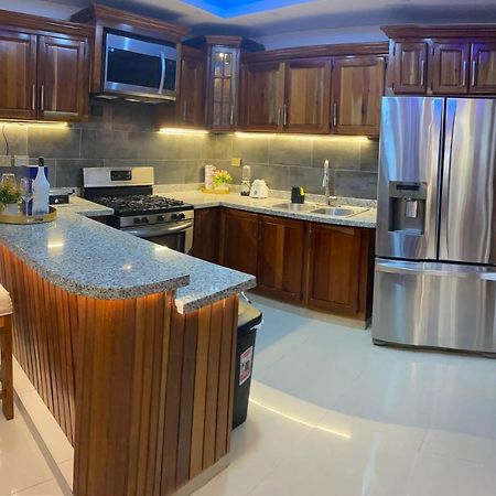 Vip Home Santiago De Los Caballeros Dış mekan fotoğraf