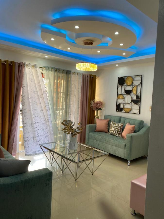 Vip Home Santiago De Los Caballeros Dış mekan fotoğraf