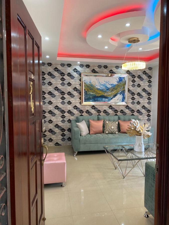 Vip Home Santiago De Los Caballeros Dış mekan fotoğraf