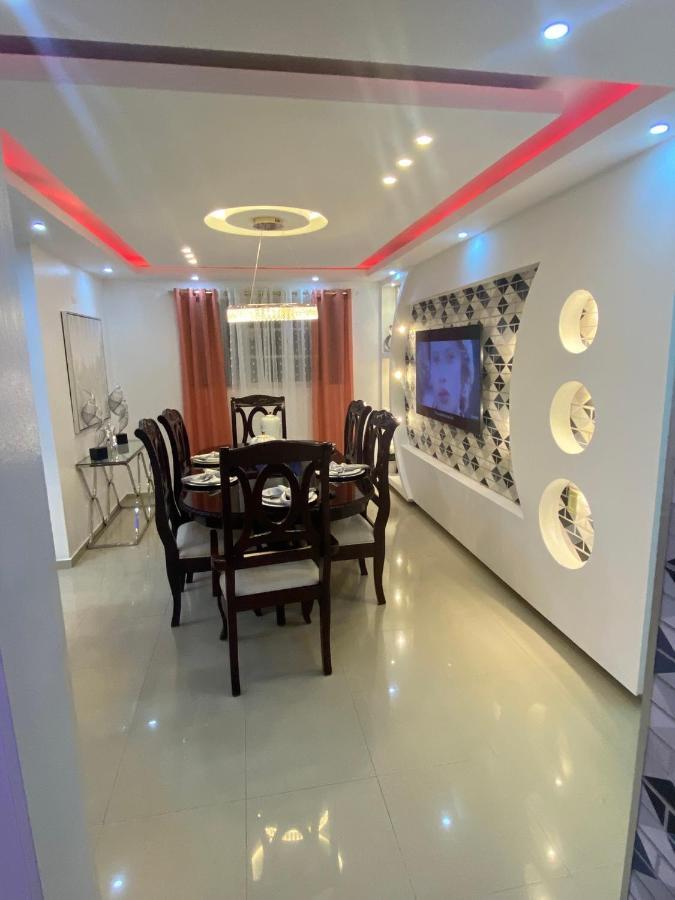 Vip Home Santiago De Los Caballeros Dış mekan fotoğraf