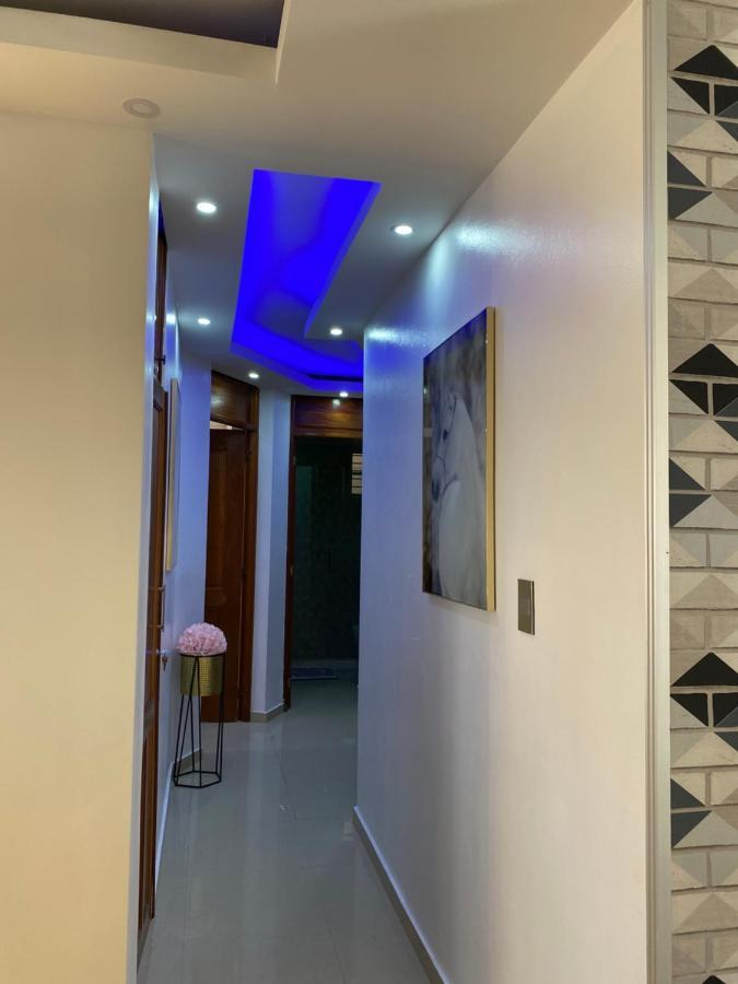 Vip Home Santiago De Los Caballeros Dış mekan fotoğraf