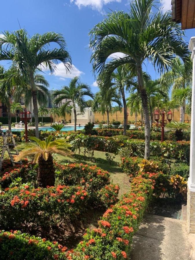 Vip Home Santiago De Los Caballeros Dış mekan fotoğraf