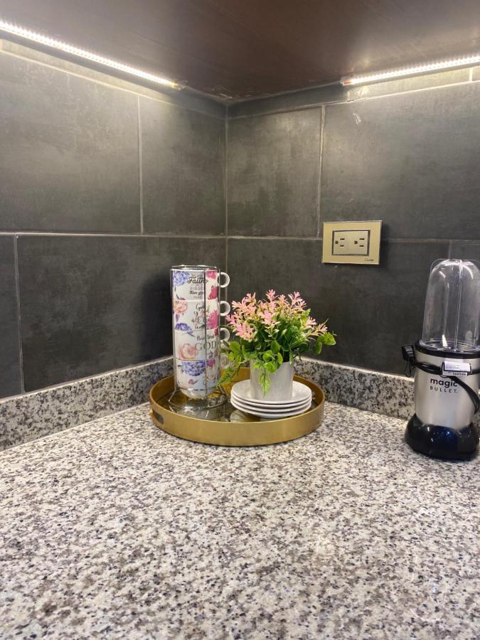 Vip Home Santiago De Los Caballeros Dış mekan fotoğraf