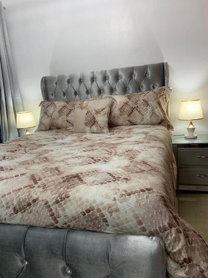 Vip Home Santiago De Los Caballeros Dış mekan fotoğraf