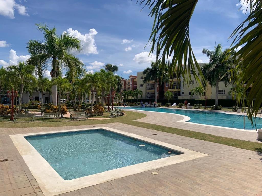 Vip Home Santiago De Los Caballeros Dış mekan fotoğraf