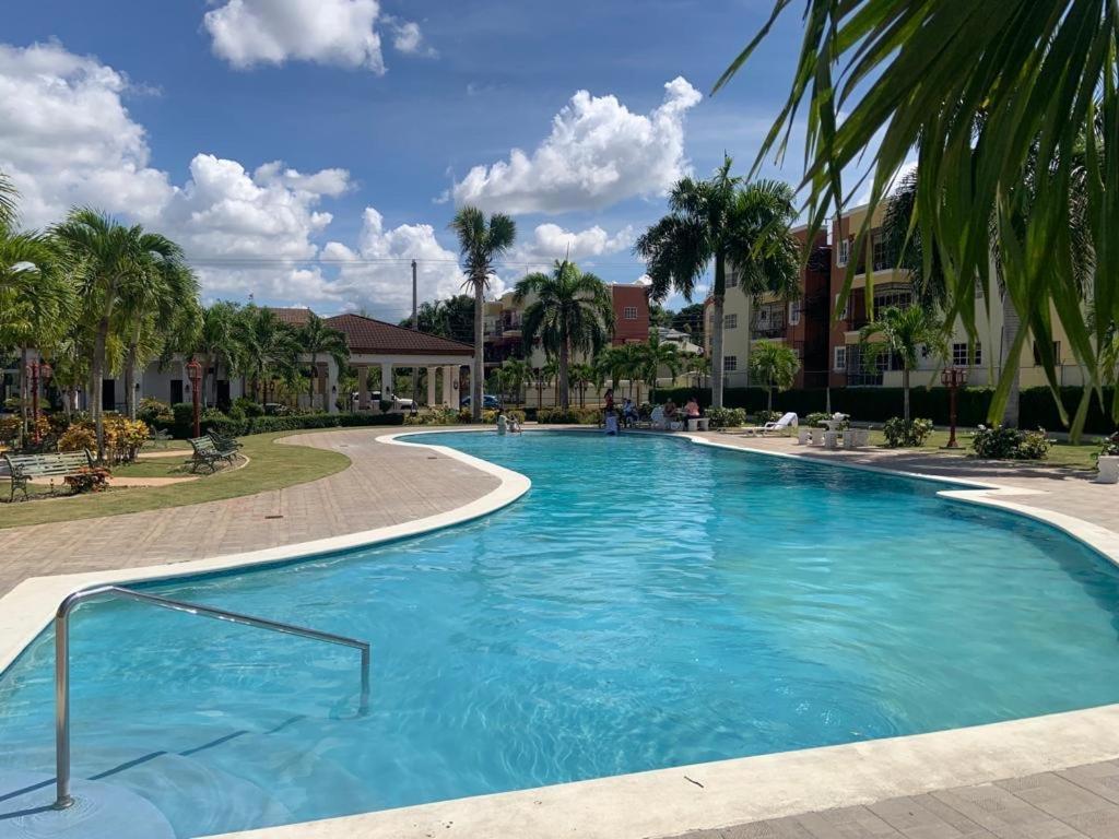 Vip Home Santiago De Los Caballeros Dış mekan fotoğraf