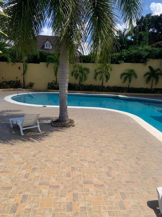Vip Home Santiago De Los Caballeros Dış mekan fotoğraf